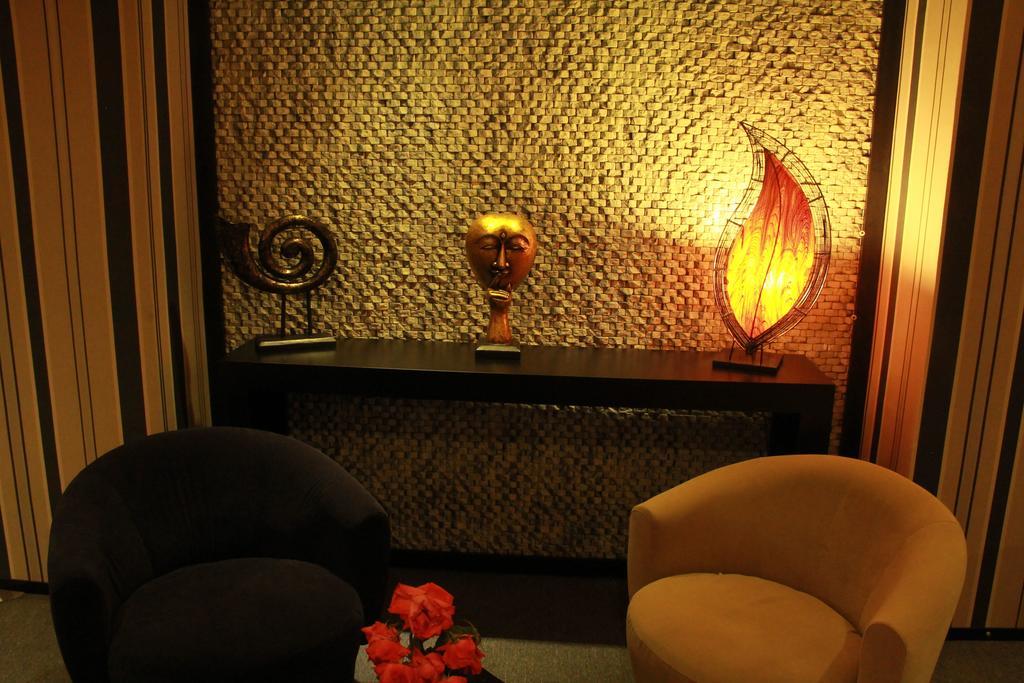 Bahar Hotels (Adults Only) フェティエ エクステリア 写真